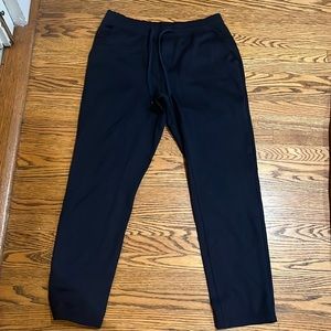Lululemon City Sweat Jogger